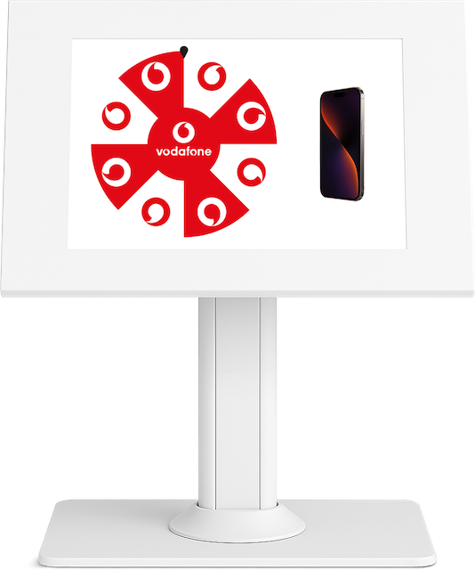 App Vorschau